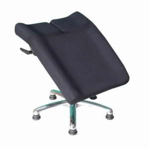 Repose-jambes Khol Concorde 2 jambes