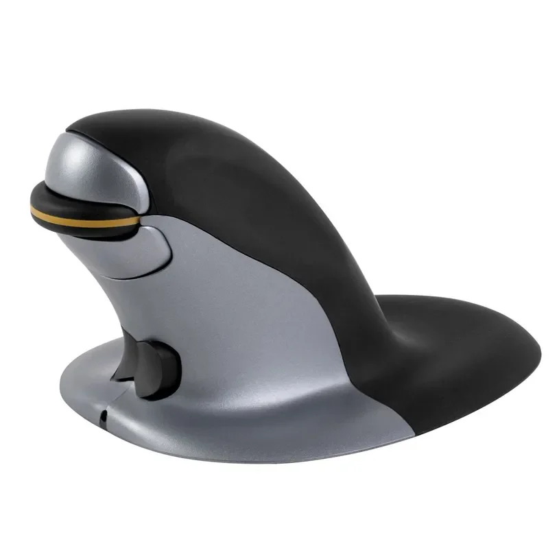 Souris ambidextre Penguin