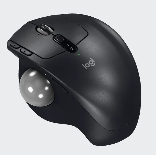 Trackball Logitech MX Ergo